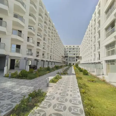 Scandic Resort