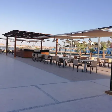Scandic Resort