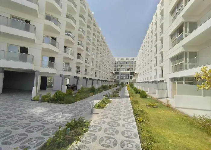 Scandic Gurdaka