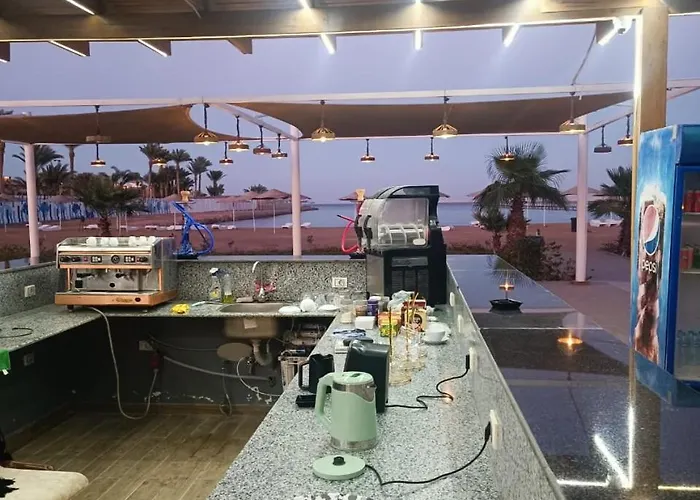 Apartmanhotel Scandic Gurdaka