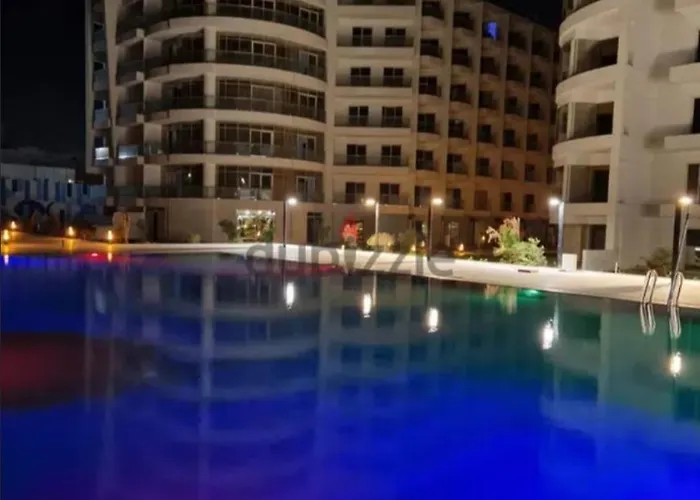 Apartmanhotel Scandic *