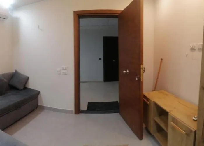 Scandic Apartmanhotel *